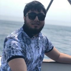 Шахзод Насиров, 08.08.1993, Ташкент