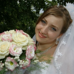 Анна Жедик, 28.03.1988, Синельниково