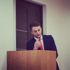 Адам Костоев, 23.02.1901, Los Angeles