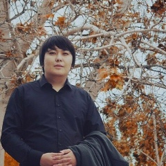 Баглан Амангелдиев, 10.02.1993, Шымкент