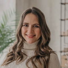 Наталия Игнатенко, 18.01, Москва