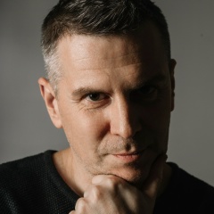 Андрей Милюковский, 15.08, Киров