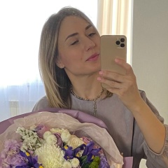 Светлана Ваняшина, 26.09, Волгодонск