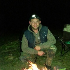 Борис Гончаров, 07.05, Семей