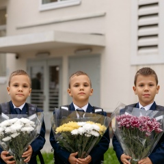 Алена Спиридонова, 21.11.1984, Санкт-Петербург