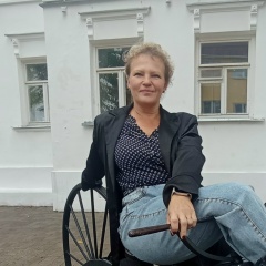 Екатерина Пузина, 05.12, Ярославль