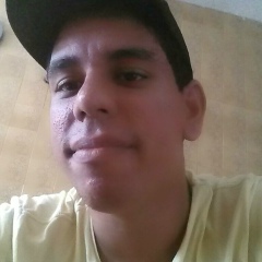 Rodrigo Soares, 20.12.1988, Rio de Janeiro