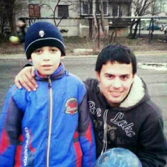 Begmyrat Atakov, 19.04.1990, Харьков