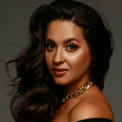 Юлия Арсёнова, 19.06.1992, Санкт-Петербург