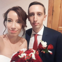 Вікторія Тарасенко, 04.12.1993, Киев