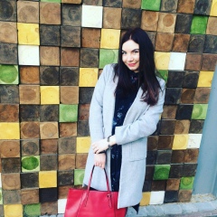 Юлія Турбаба, 25.02, Тернополь