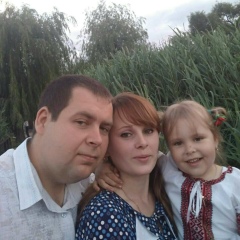 Оксана Нечипоренко, 16.05, Киев