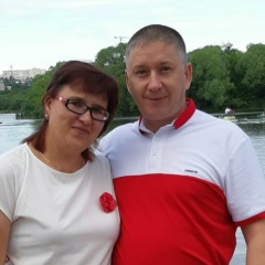 милеуша идрисова каримова, 17.12.1975, Казань