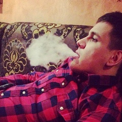 Роман Ниглаев, 25.12.1989, Москва