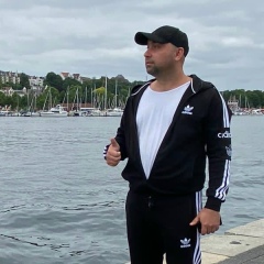 Валера Сетин, 06.05.1988, Bad Dürrenberg