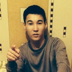 Мара Куватов, 21.10.1995, Актау