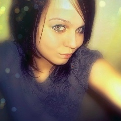 Оля Перевозчикова, 27.09.1988, Москва