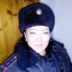 Аягоз Акимова, 12.11.1988, Тараз