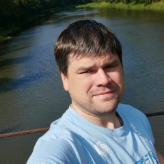 Андрей Данилычев, 31.07.1984, Нижний Новгород