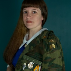 Ольга Иванова, 21.08, Саратов