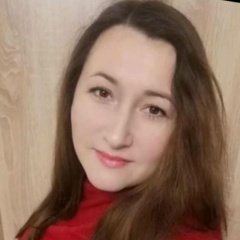 Екатерина Нестерова, 19.05, Серов