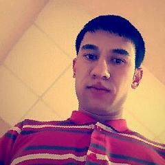 Ismoilxon Maroziqov, 27.03.1992, Казань