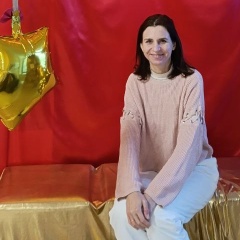 Екатерина Сущевская, 27.07.1986, Мирный