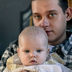 Тимофей Лопатин, 17.02, Москва