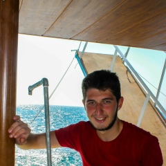 Mehmet Tuğal, 19.09.1993, İstanbul