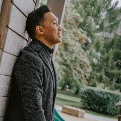 Дарсен Санжаев, 12.04, Москва