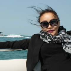 Айгуль Нурсипаева, 29.11.1977, Алматы