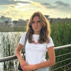 Evgenia Alesandrovna, 22.08.1987, Сургут