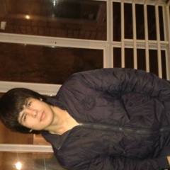 Bekzod Ibragimov, 10.01.1995, Хива