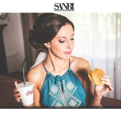 Лена Гундарова, 18.05.1988