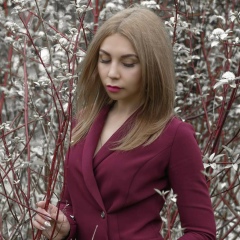Людмила Ашинская, 17.09, Иркутск