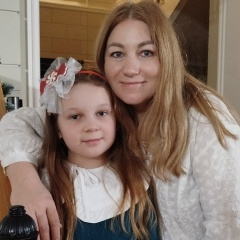 Юлия Старостина, 22.12, Санкт-Петербург