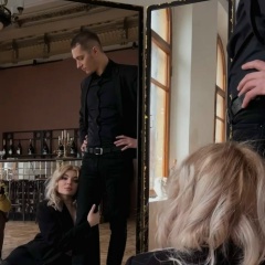 Александр Петров, 11.05, Москва