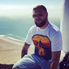 Иван Симоненко, 17.12.1987, Санкт-Петербург