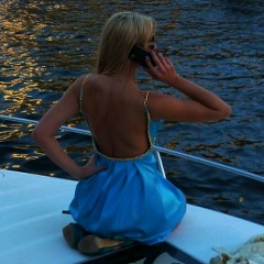 Натали Бунькова, 13.01, Санкт-Петербург