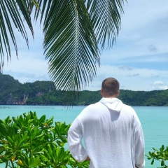 Руслан Геннадьевич, Белогорск