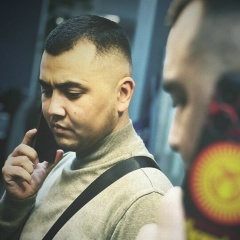 Руслан Базарбаев, 12.07, Томск