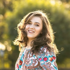 Янина Колесникова, 27.07
