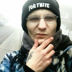 Илья Казаков, 23.10