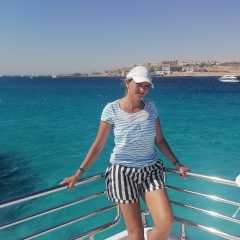 Ольга Рожкова, 24.08, Нижний Тагил