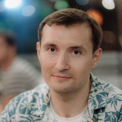 Алексей Дворянчиков, 29.04.1988, Санкт-Петербург