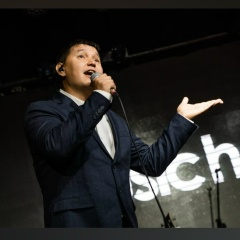 Ильгам Бадретдинов, 16.02.1982, Уфа