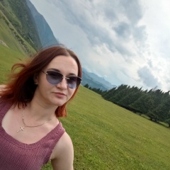 Дарья Анискина, 01.07.1989, Липецк