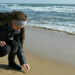 Мира Павловская, 25.08, Москва