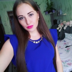 Инна Кожокару, 04.07.1995, Кишинев