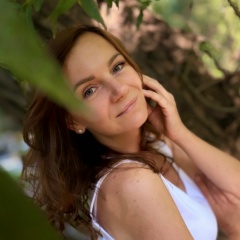 Варвара Чехонадских, 30.04.1990, Санкт-Петербург